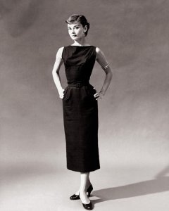 GPI KathyChat Audrey Hepburn